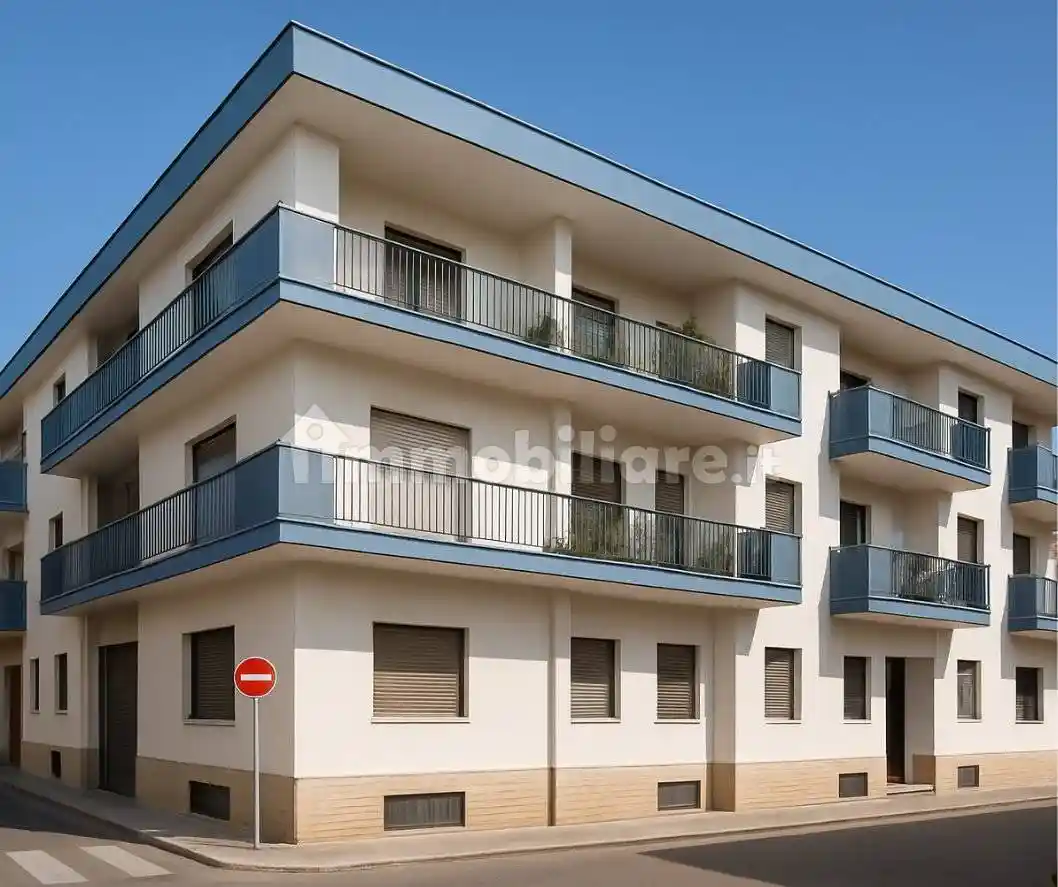 Appartamento in vendita a Ordona