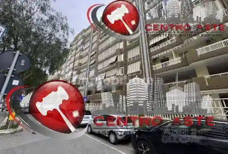 Appartamento in vendita a Bari