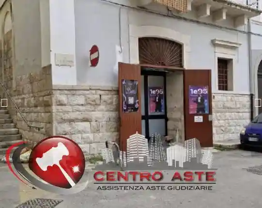 Rustico - Casale in vendita a Molfetta