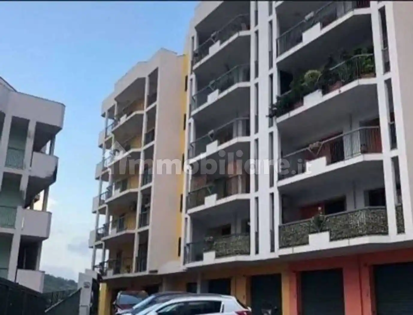 Appartamento in vendita a Messina