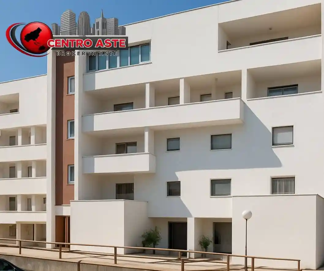 Appartamento in vendita a Rodi Garganico