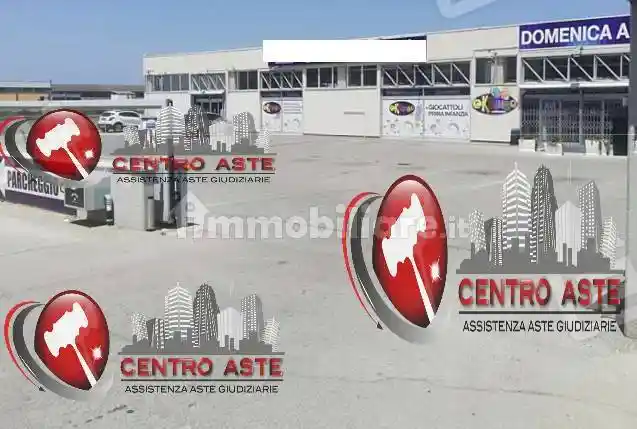 Rustico - Casale in vendita a Monopoli