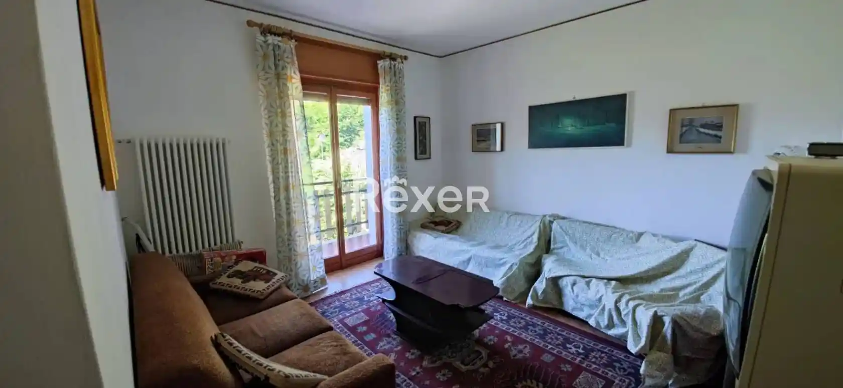 Appartamento in vendita a Casargo