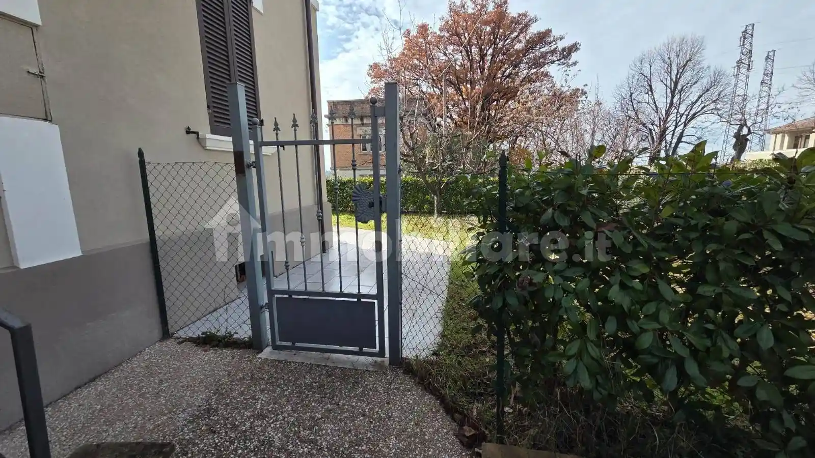 Appartamento in vendita a Foligno