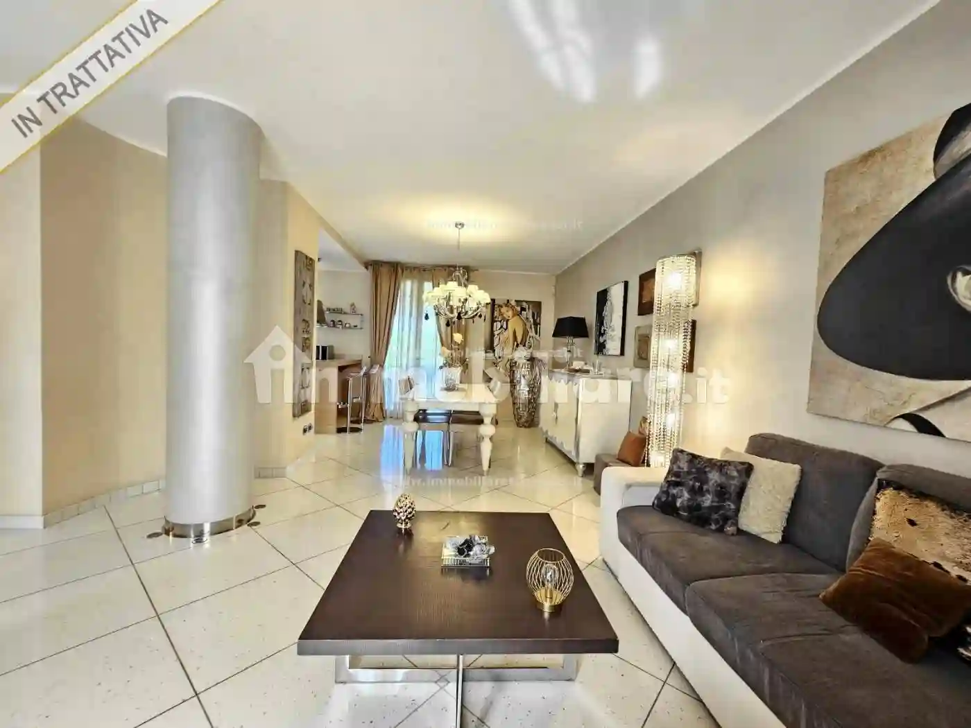 Casa indipendente - foto 3