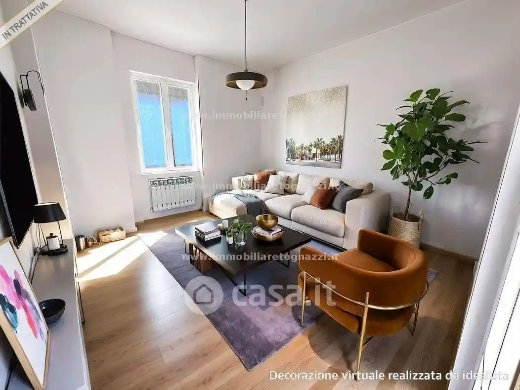 Appartamento in vendita a Certaldo