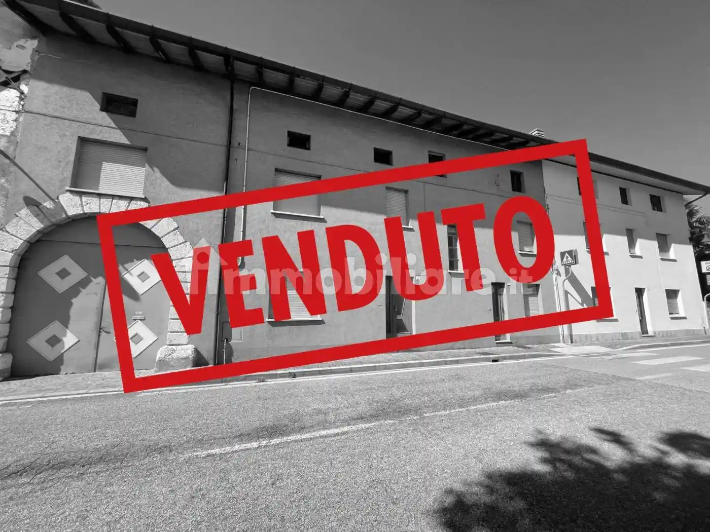 Villetta a schiera in vendita a Tavagnacco
