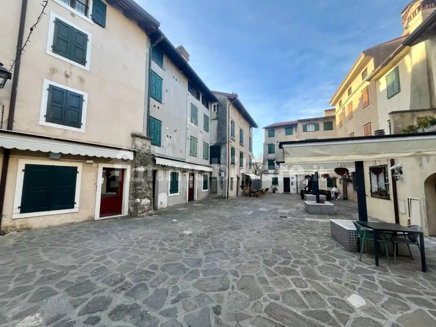 Appartamento in vendita a Grado