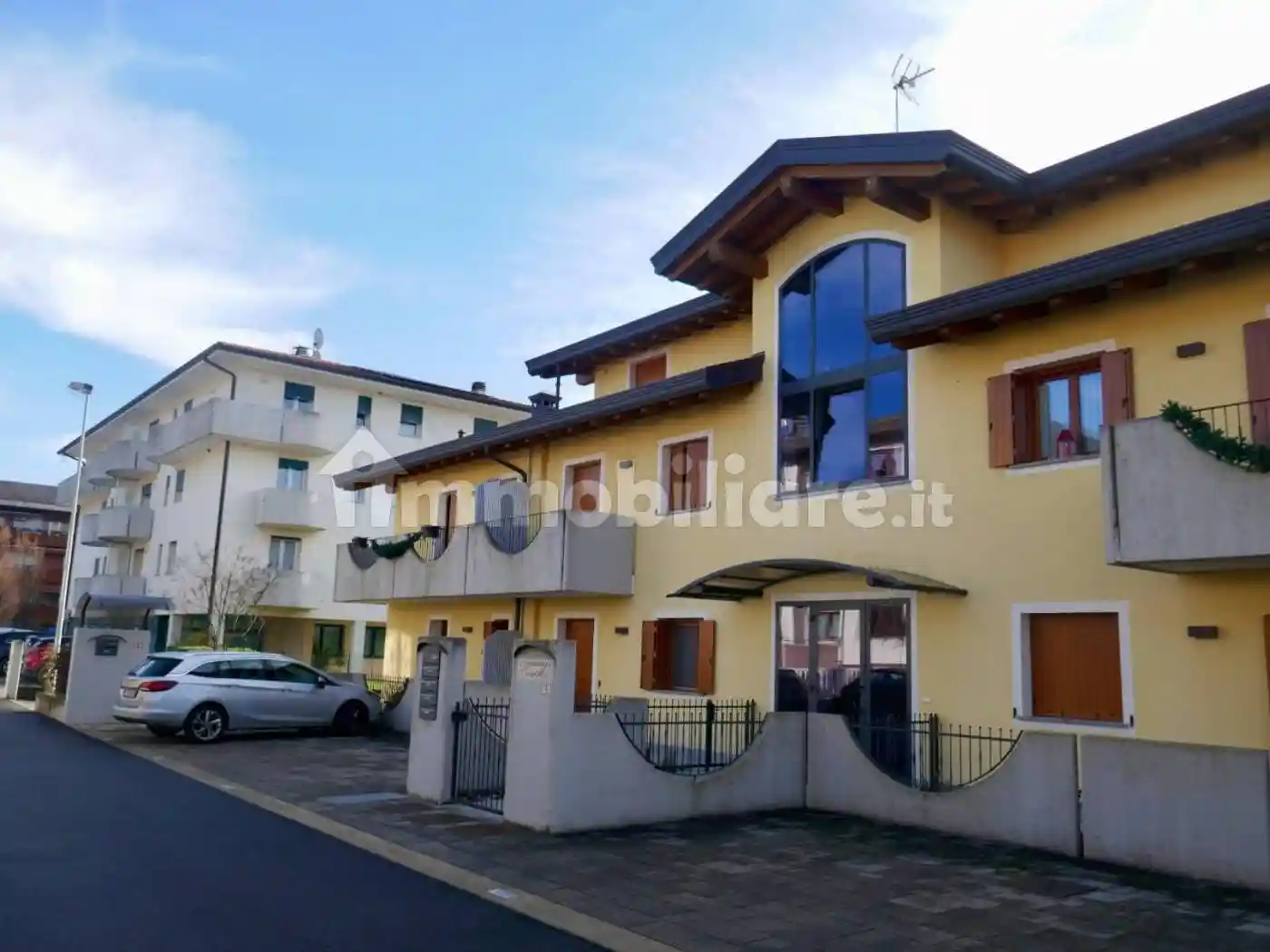 Appartamento in vendita a Spilimbergo