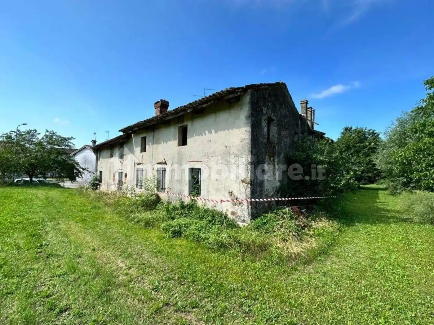 Rustico - Casale in vendita a Manzano