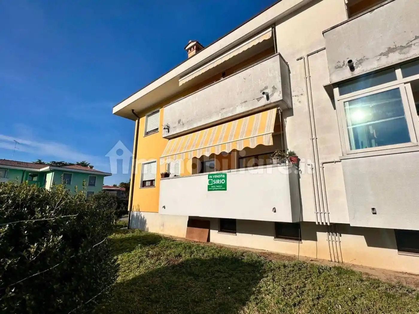 Appartamento in vendita a San Giovanni al Natisone