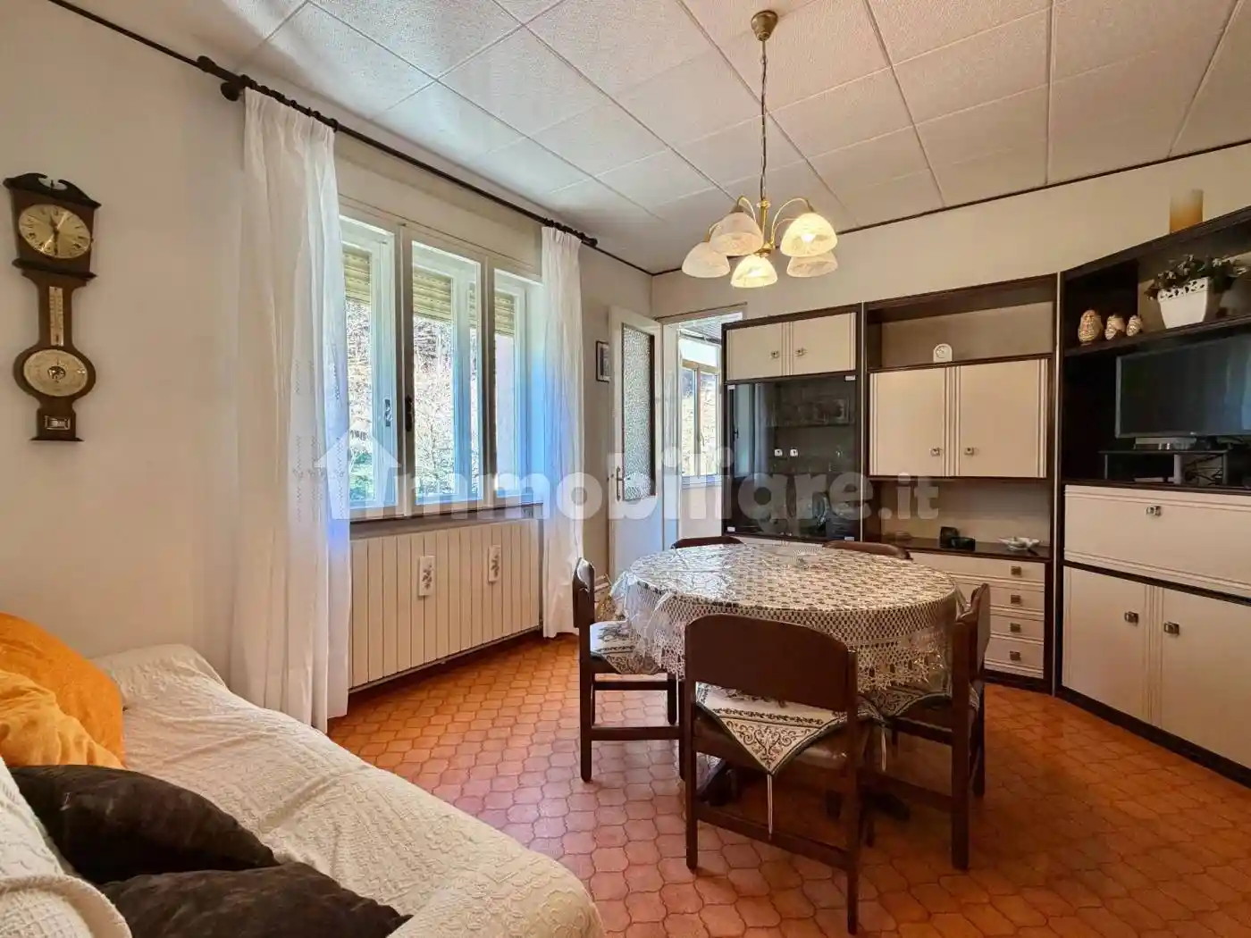 Appartamento in vendita a Pontebba