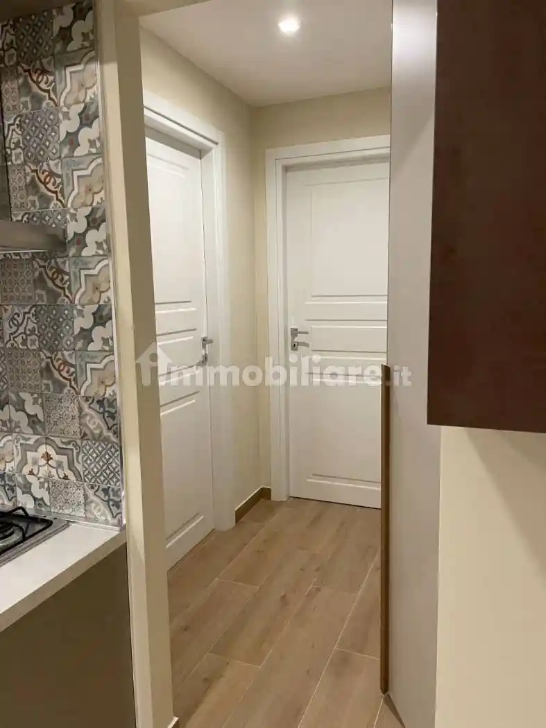 Appartamento in vendita a Troia