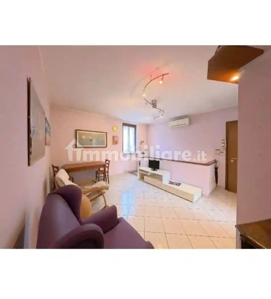 Appartamento in vendita a Orio Litta