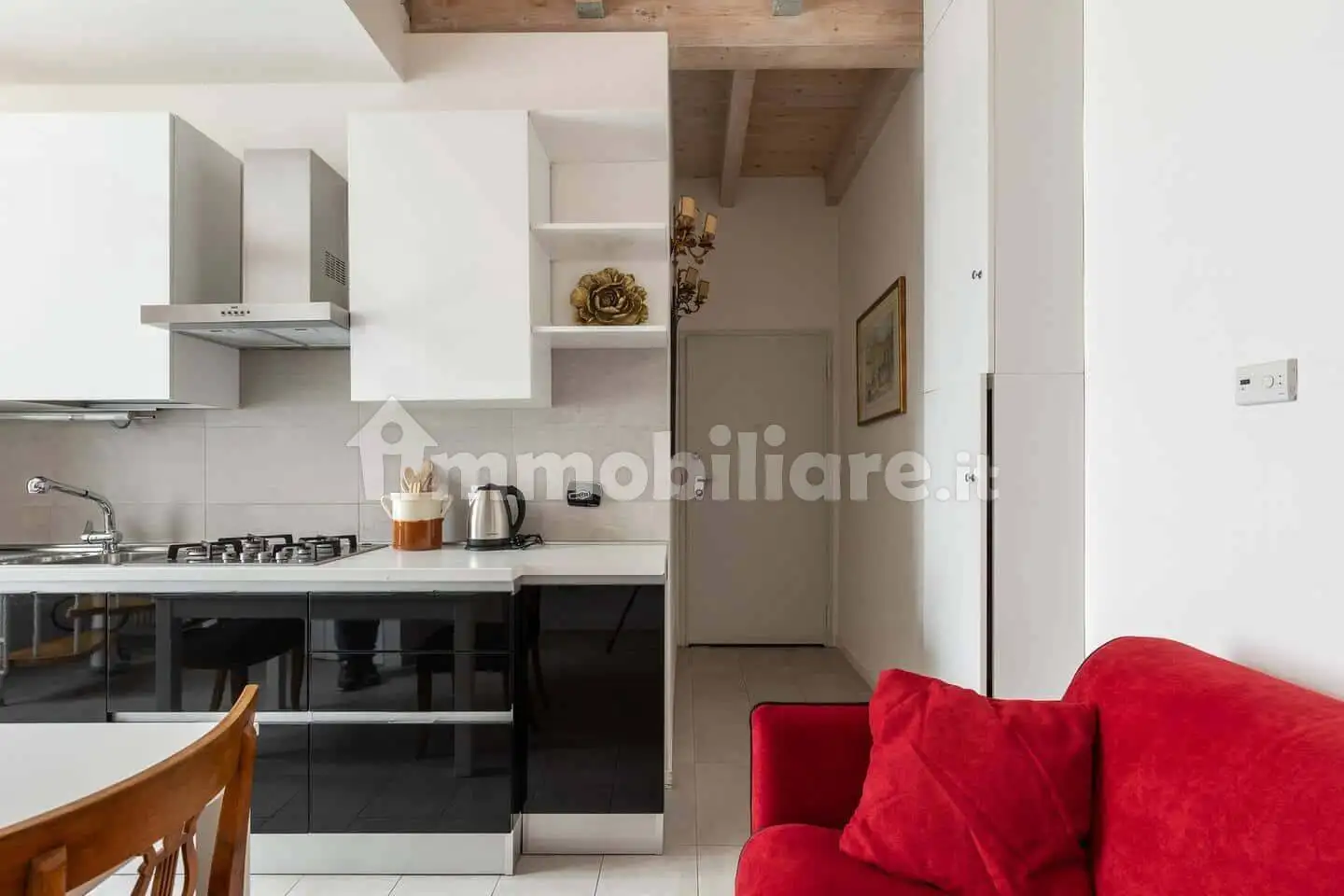 Appartamento in affitto a Bologna