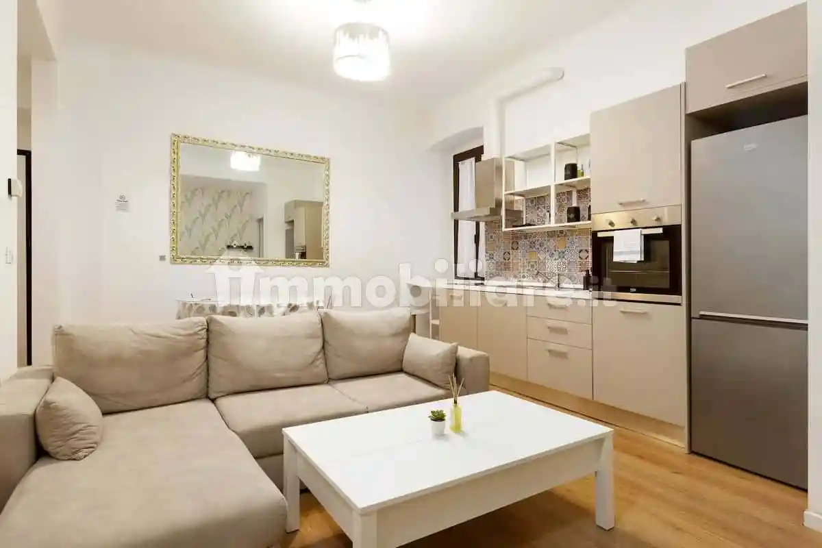 Appartamento in affitto a Trieste