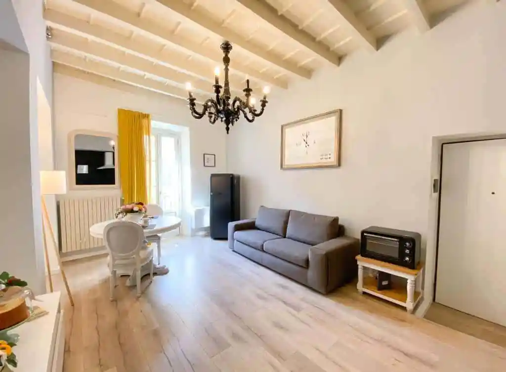 Appartamento in affitto a Monza