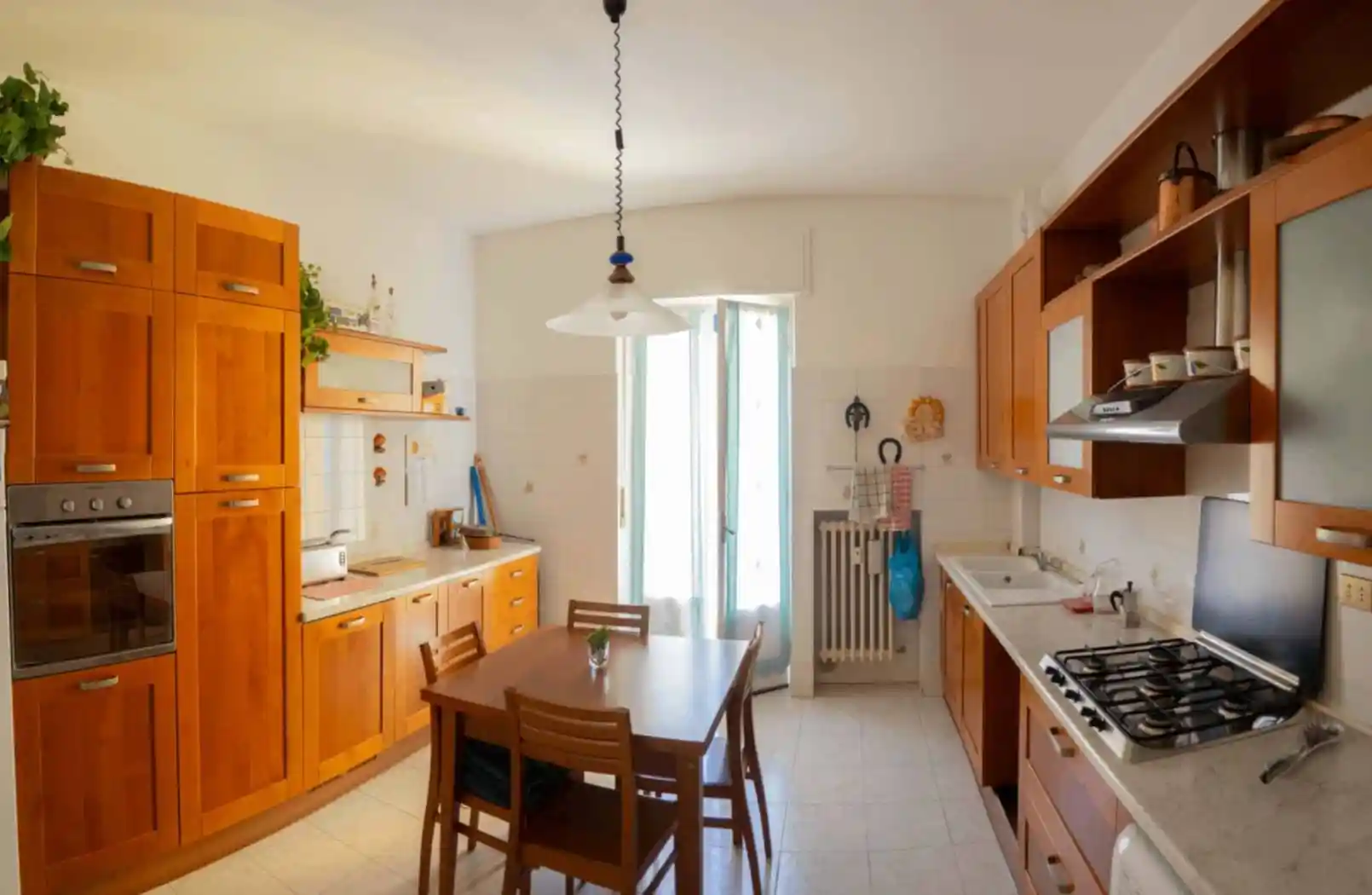 Appartamento in affitto a Corsico