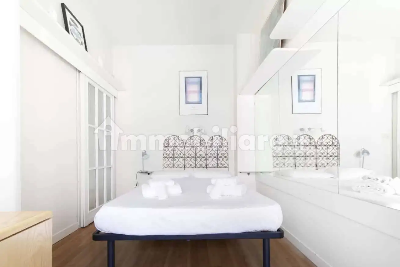 Appartamento in affitto a Bologna