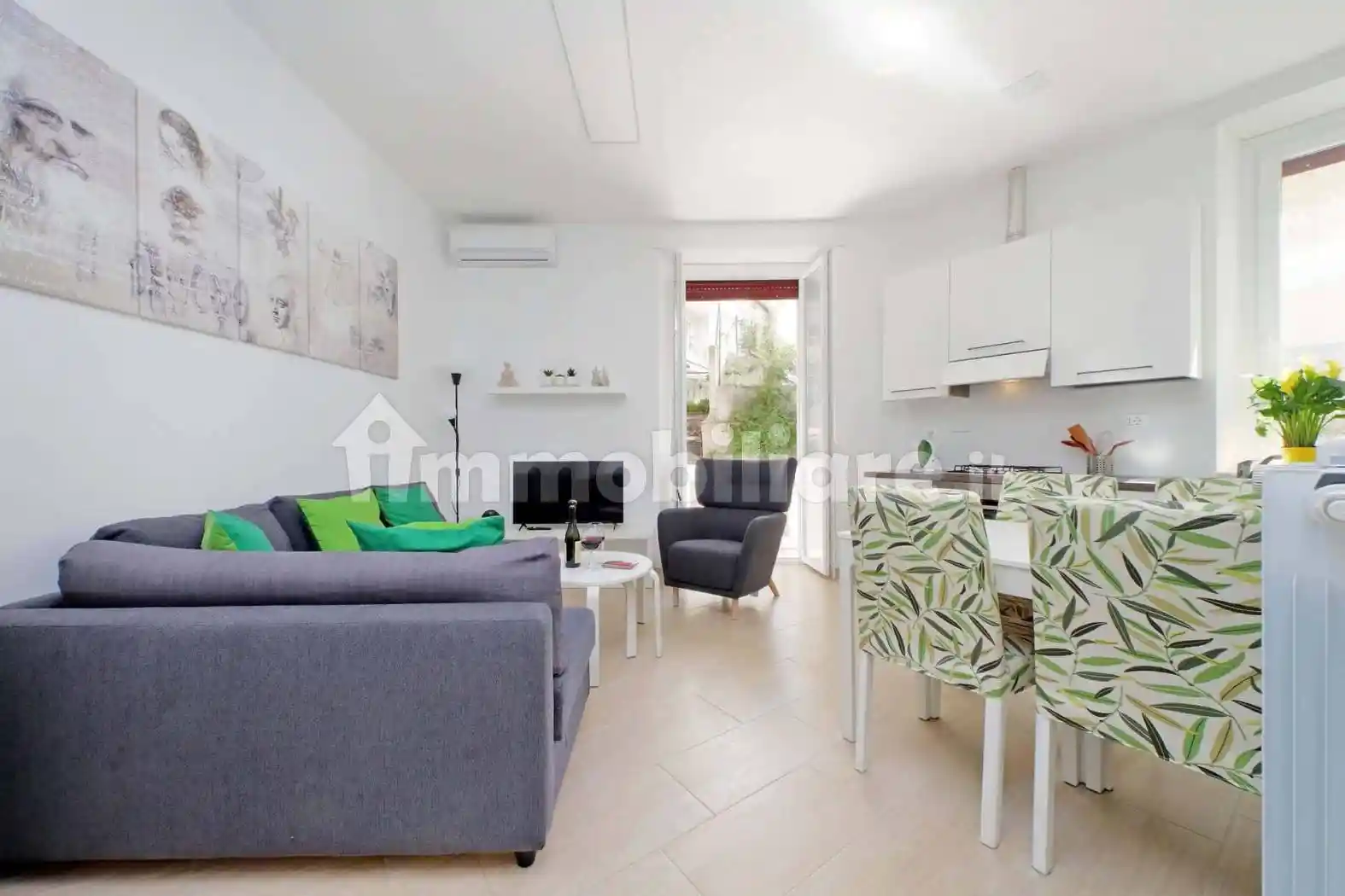 Appartamento - foto 4