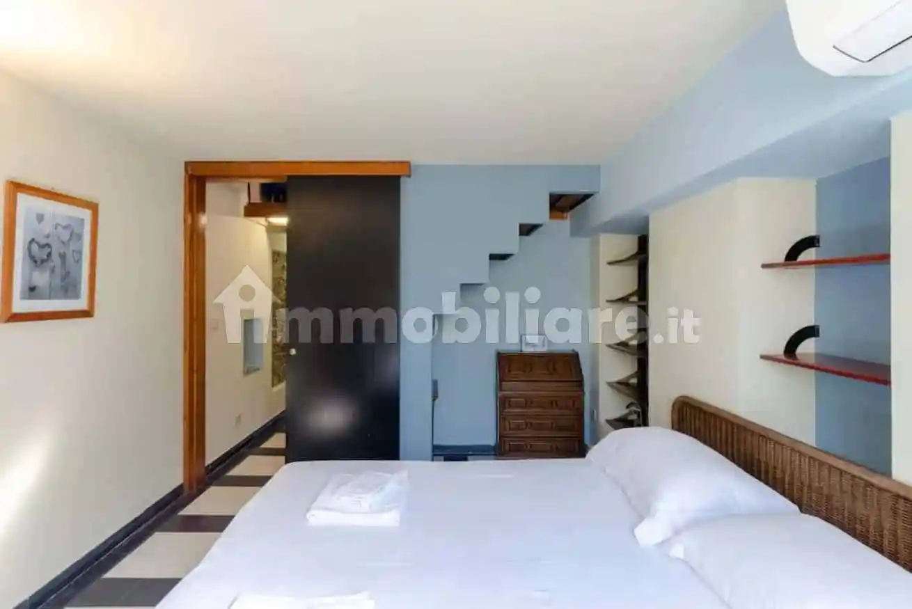 Appartamento in affitto a Sestri Levante