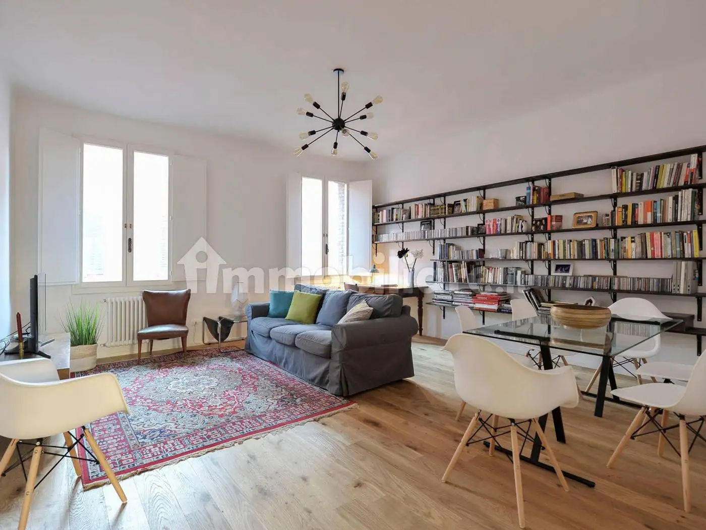 Appartamento in affitto a Bologna