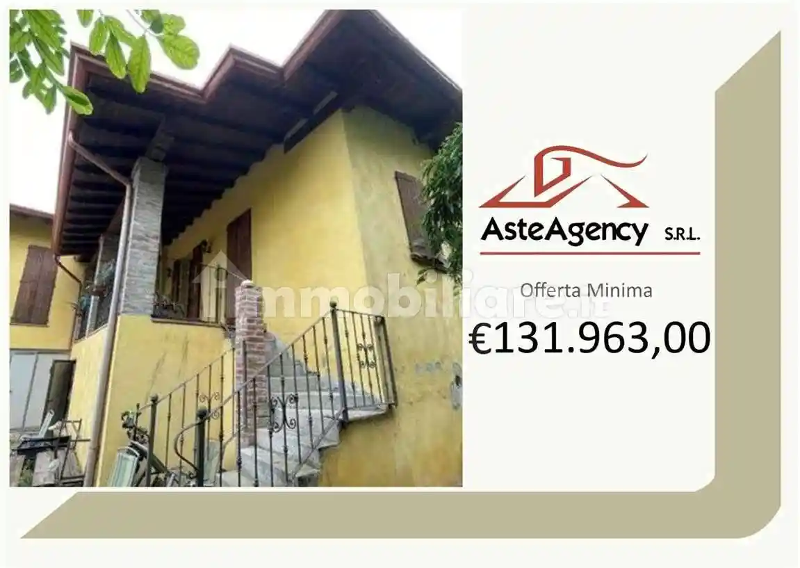 Casa indipendente in vendita a Casalromano