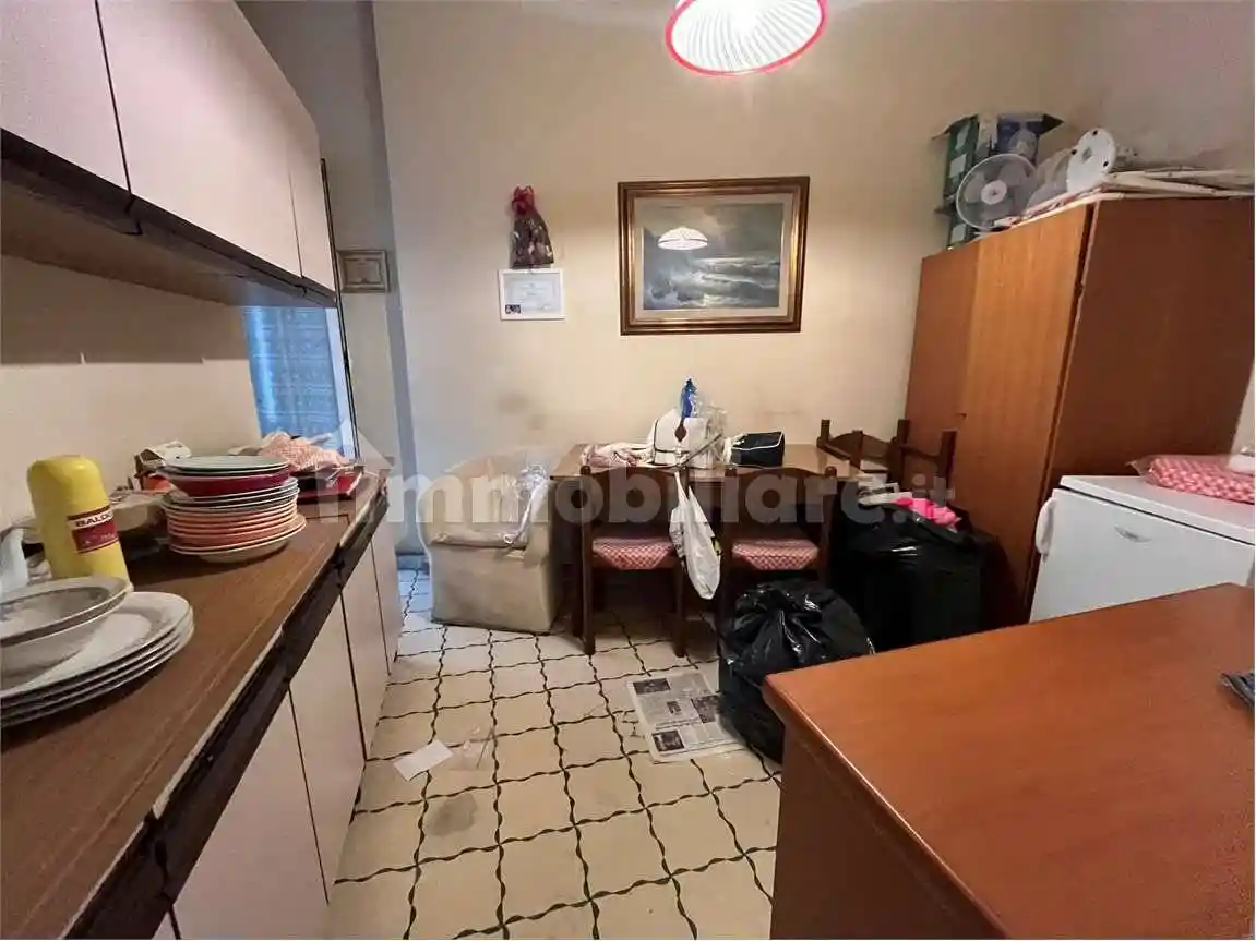 Appartamento in vendita a Livorno