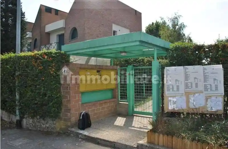 Villetta a schiera in vendita a Cabiate