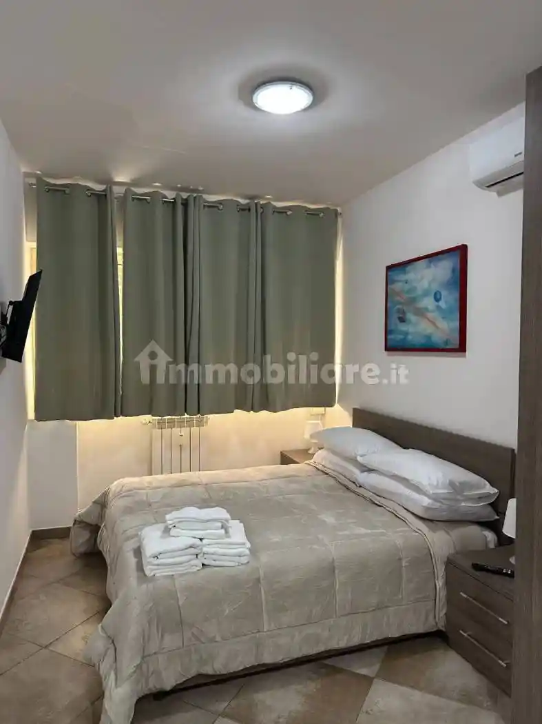 Appartamento in affitto a Firenze