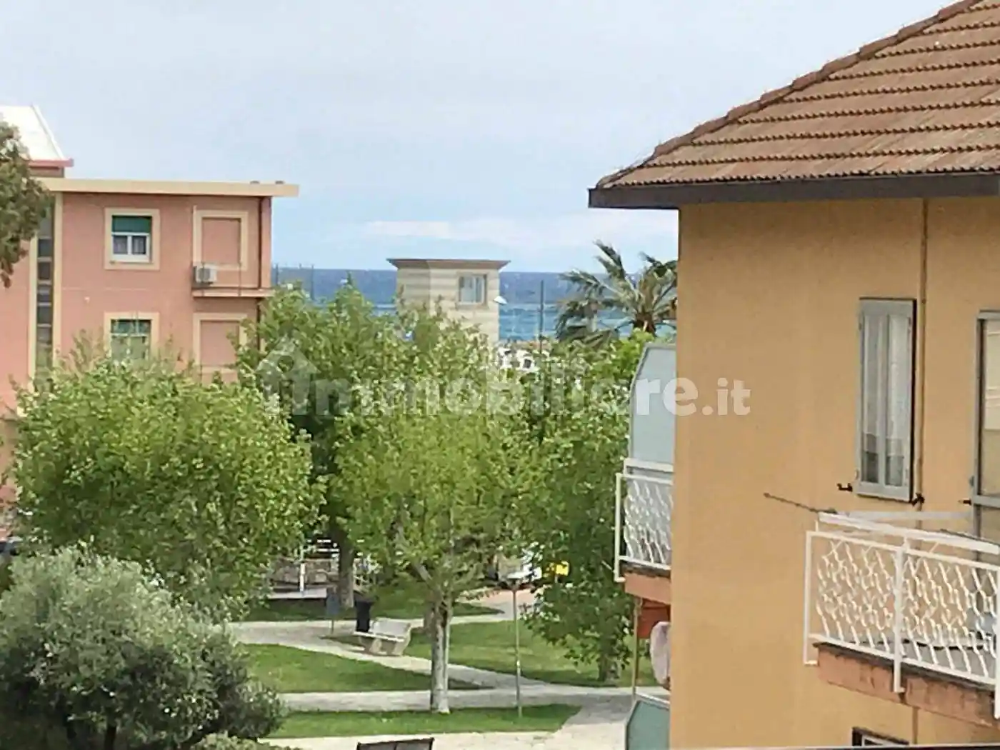 Appartamento in affitto a Andora