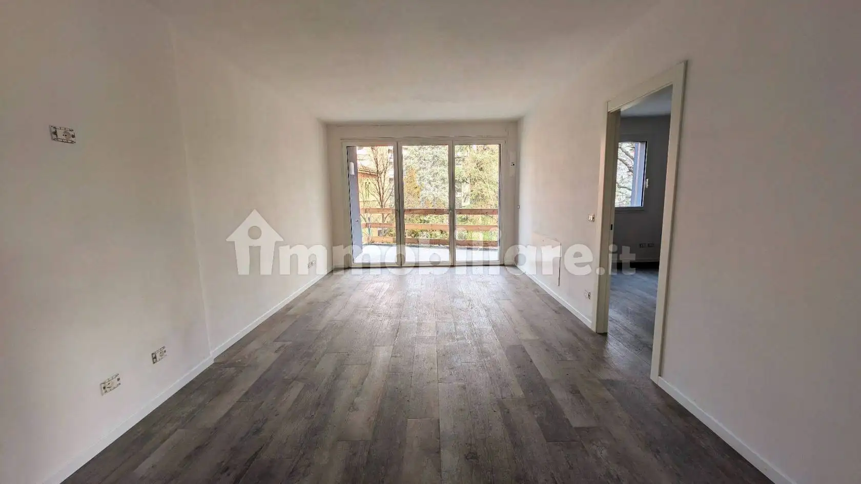 Appartamento in affitto a Bologna