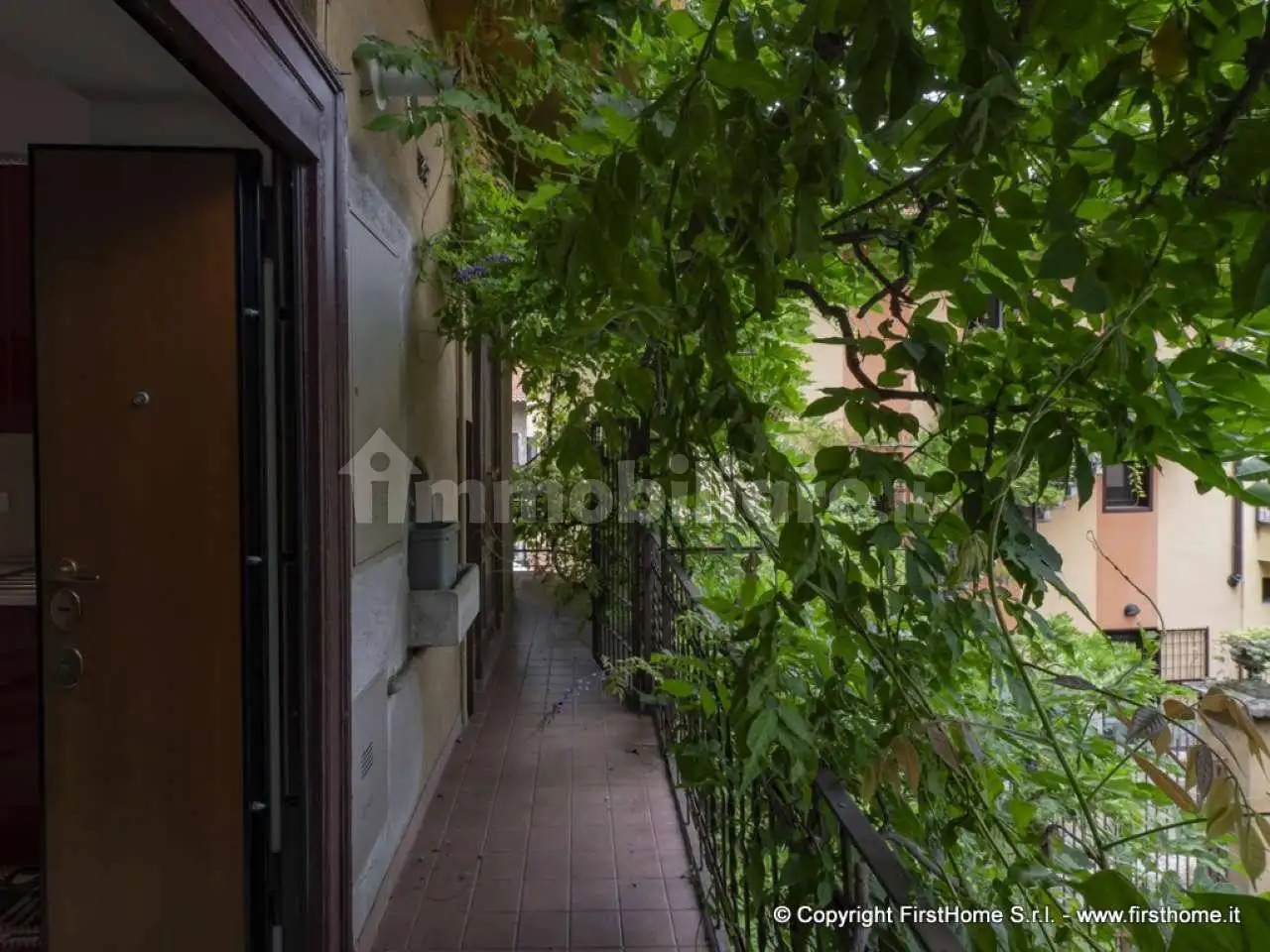 Apartment in vendita a Milan