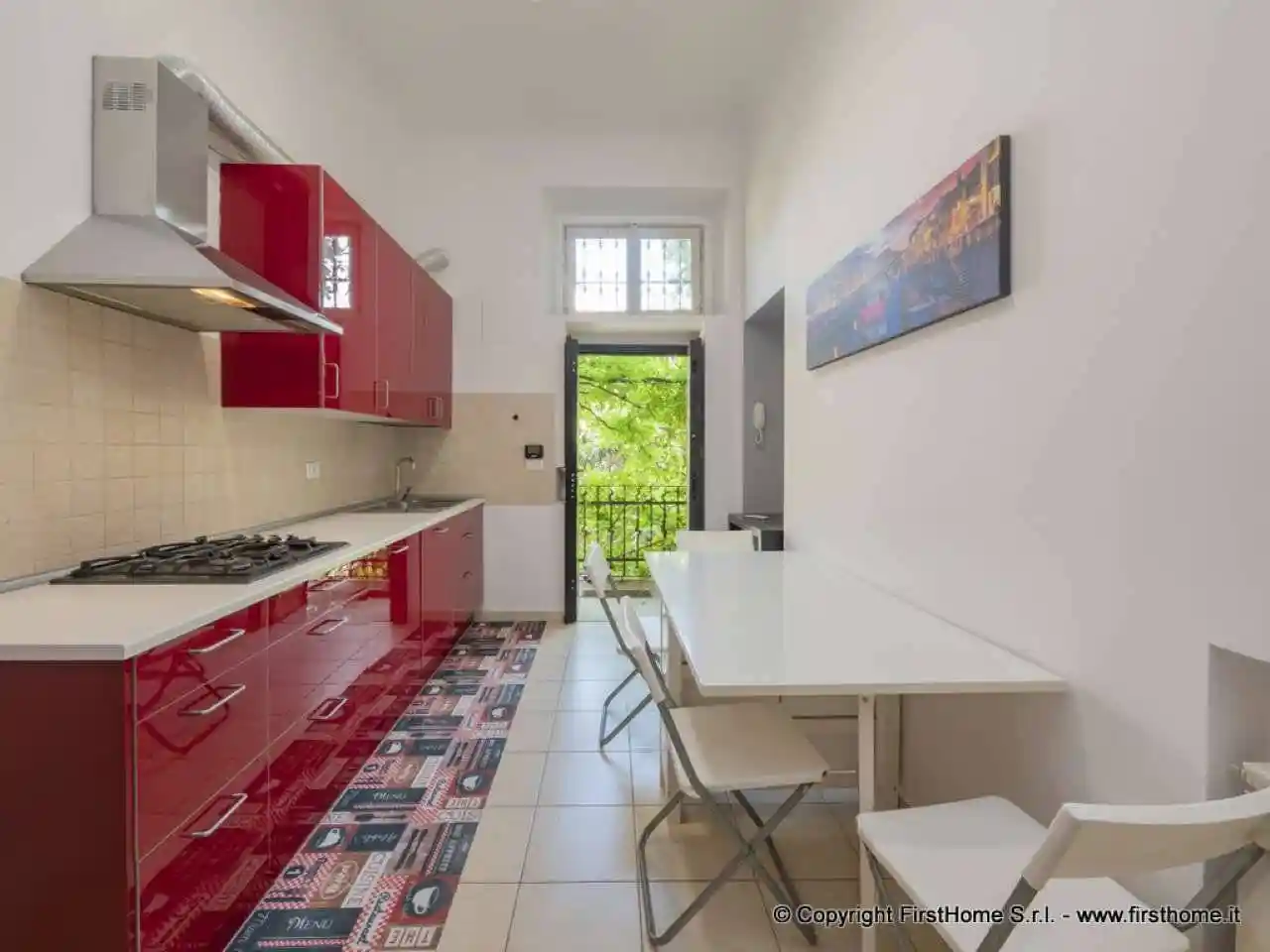 Bilocale via MANTEGAZZA, Bovisa, Milano - foto 2