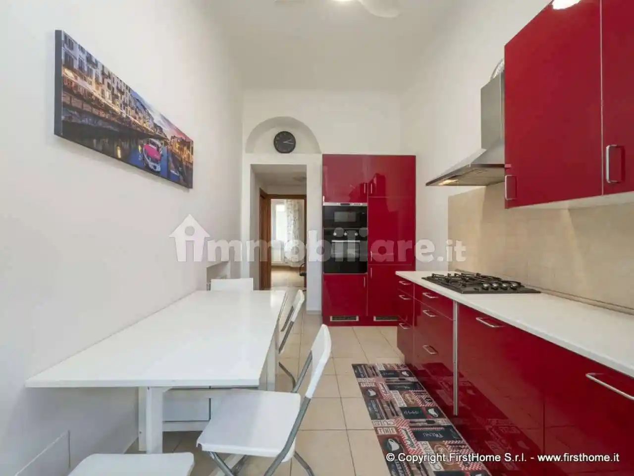 Bilocale via MANTEGAZZA, Bovisa, Milano - foto 3