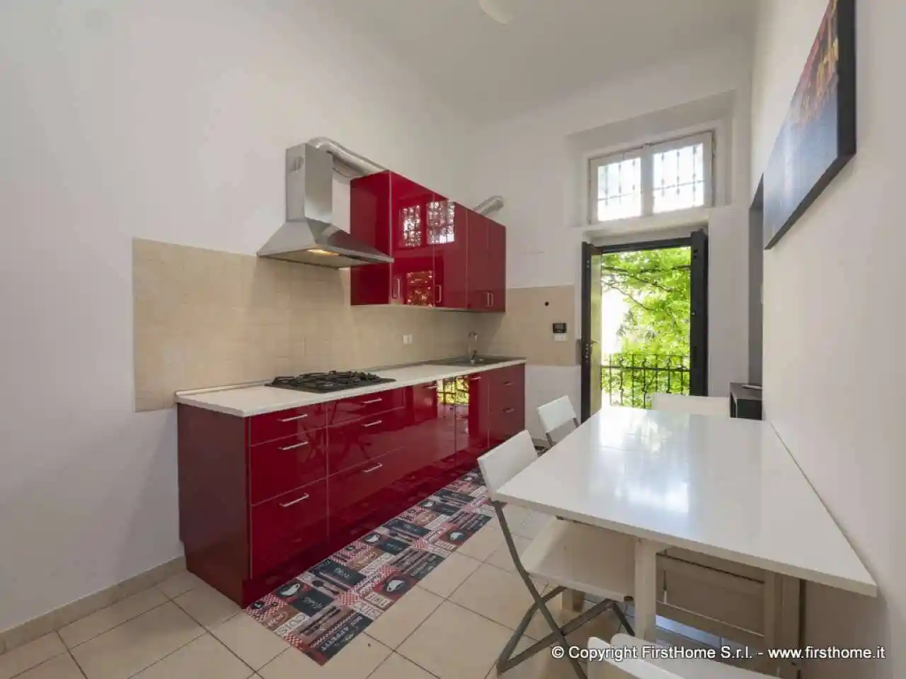 Bilocale via MANTEGAZZA, Bovisa, Milano - foto 4