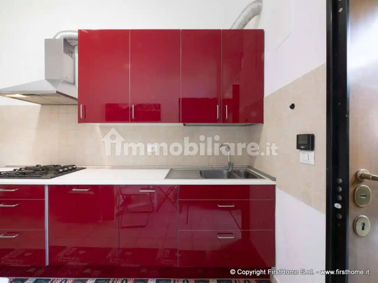 Bilocale via MANTEGAZZA, Bovisa, Milano - foto 5