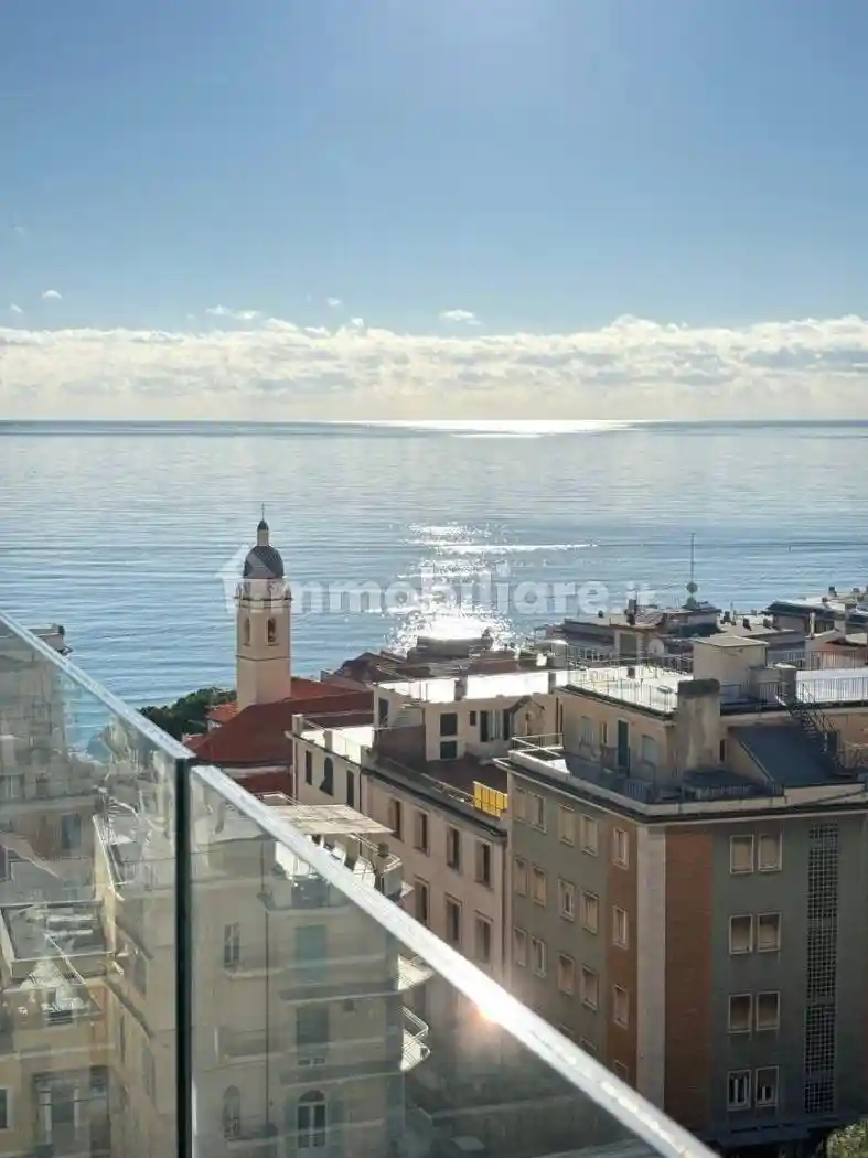 Attico - Mansarda in vendita a Alassio