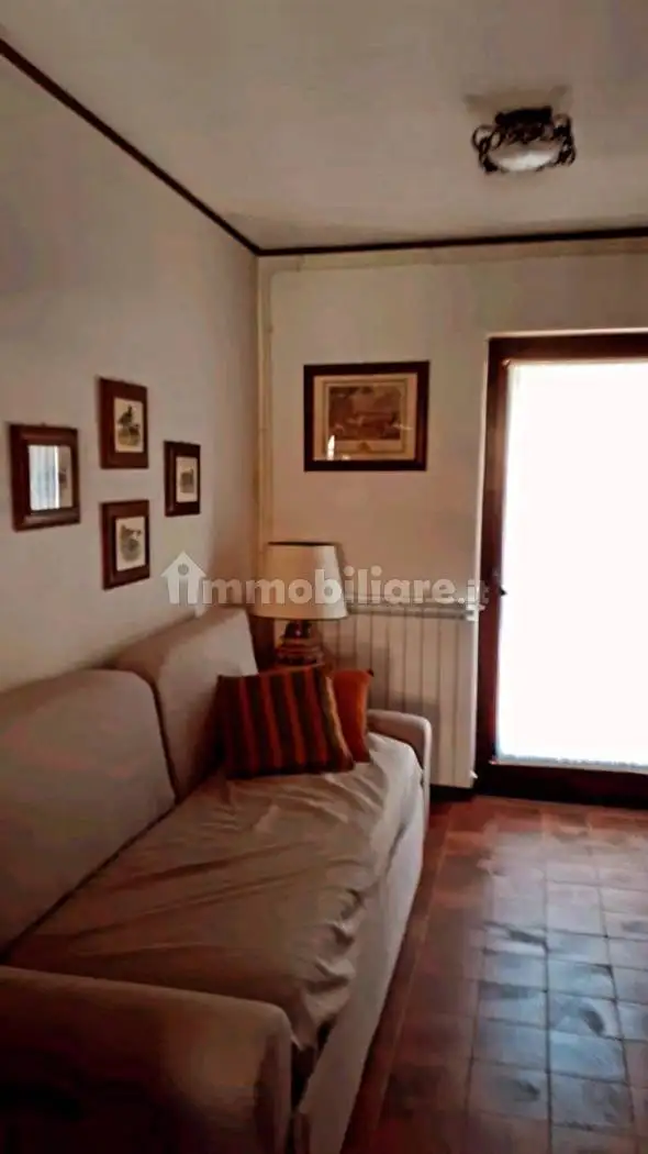 Appartamento in vendita a Campo di Giove