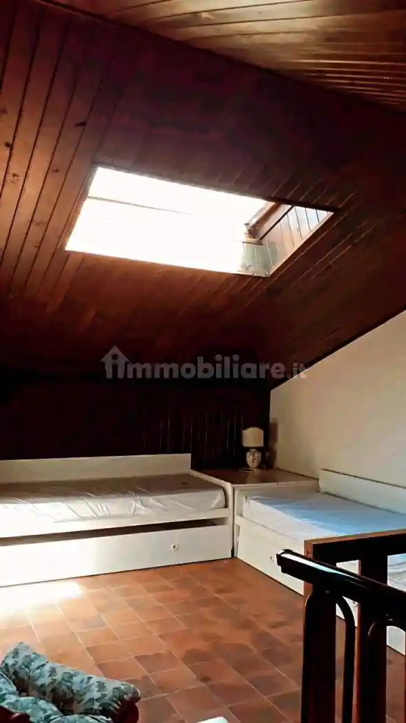 Bilocale via Publio Ovidio Nasone, Campo di Giove - foto 4