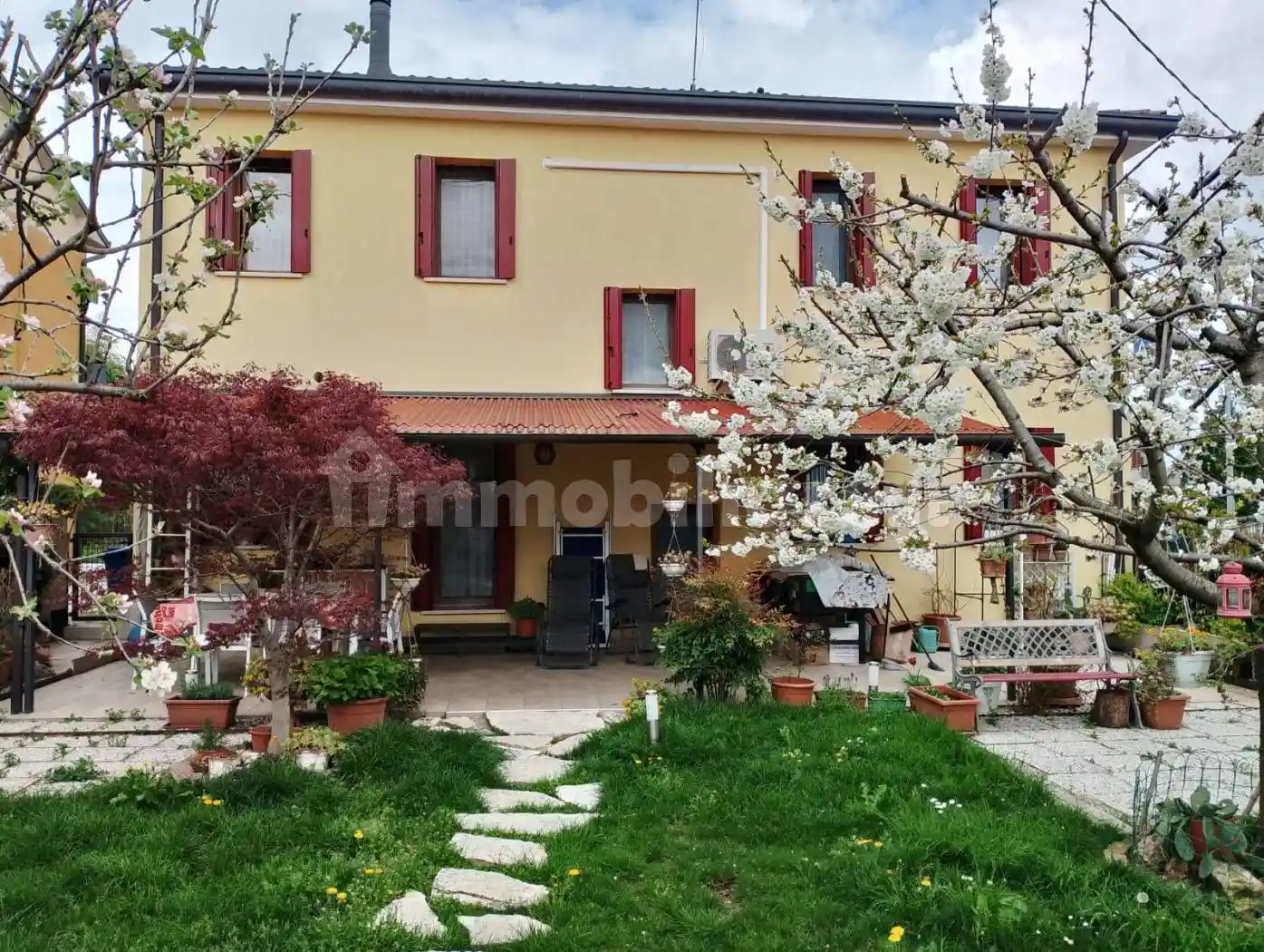 Villa in vendita a Cornuda