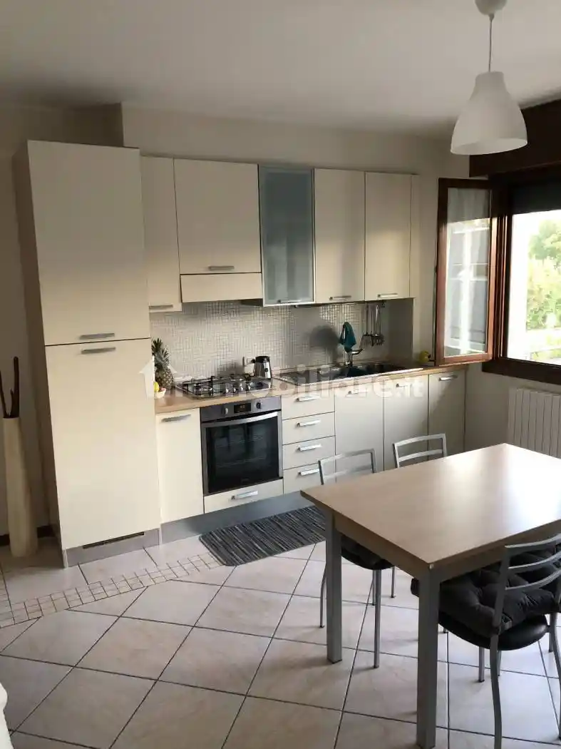 Appartamento in vendita a Carpi