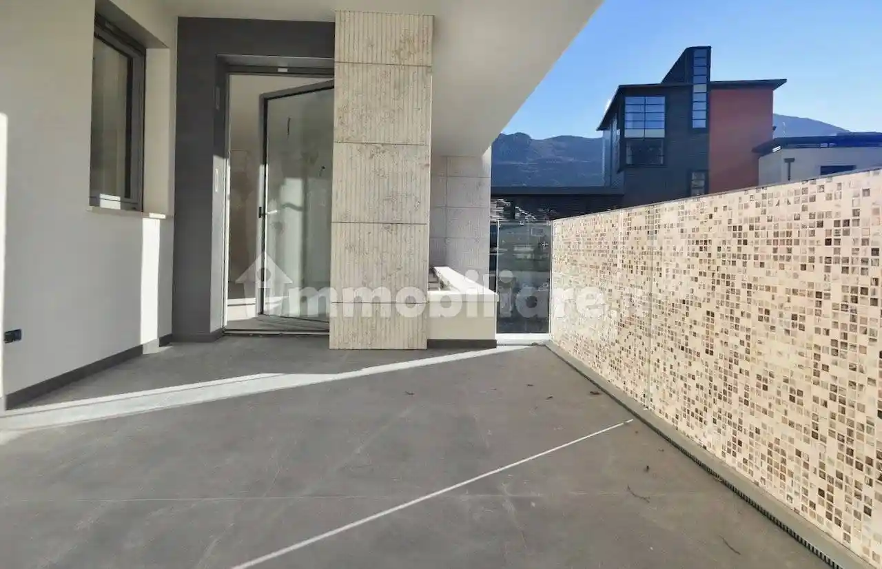 Appartamento in vendita a Trento