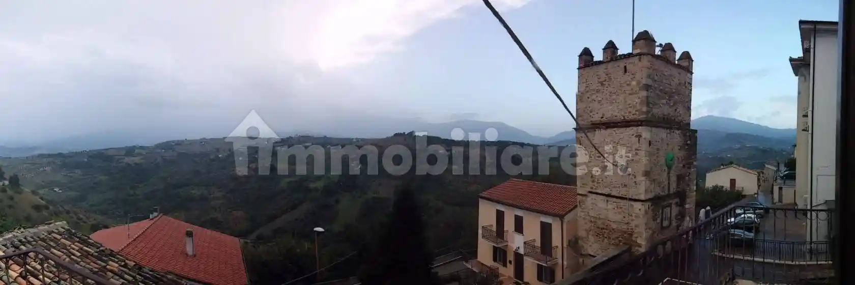 Palazzo - Edificio in Vendita - foto 2