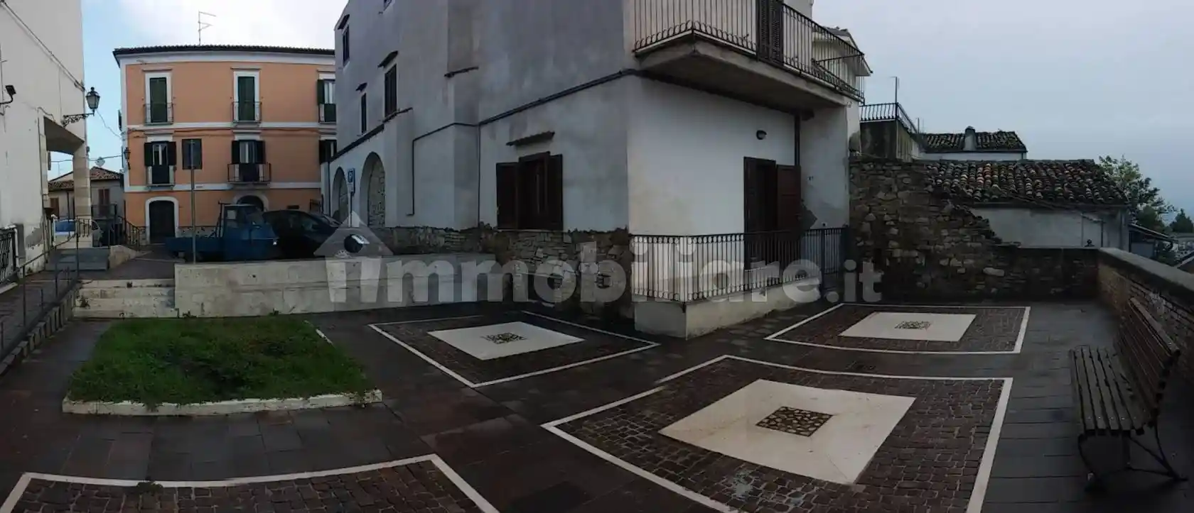 Palazzo - Edificio in Vendita - foto 5