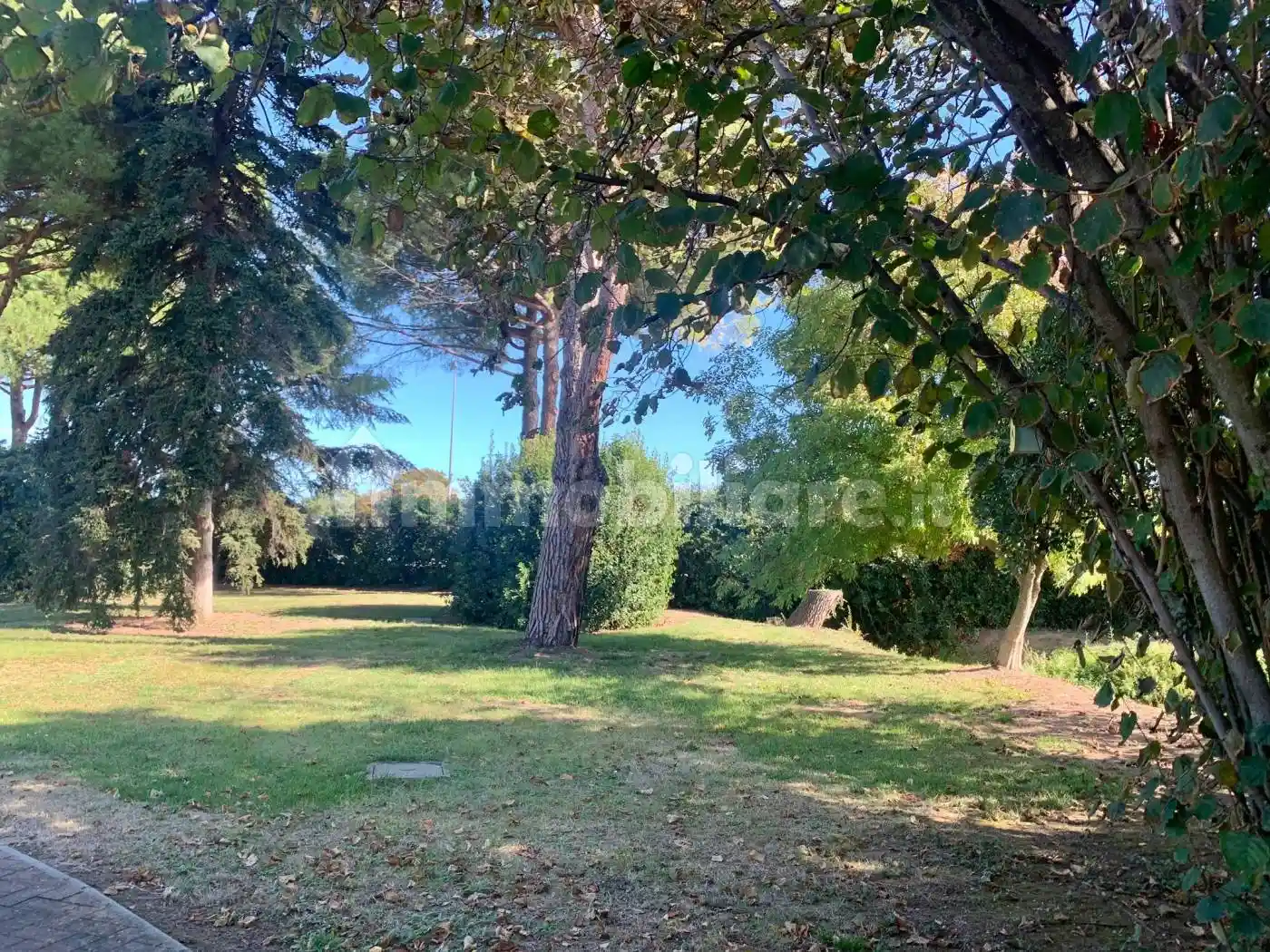 Villa in vendita a Misano Adriatico