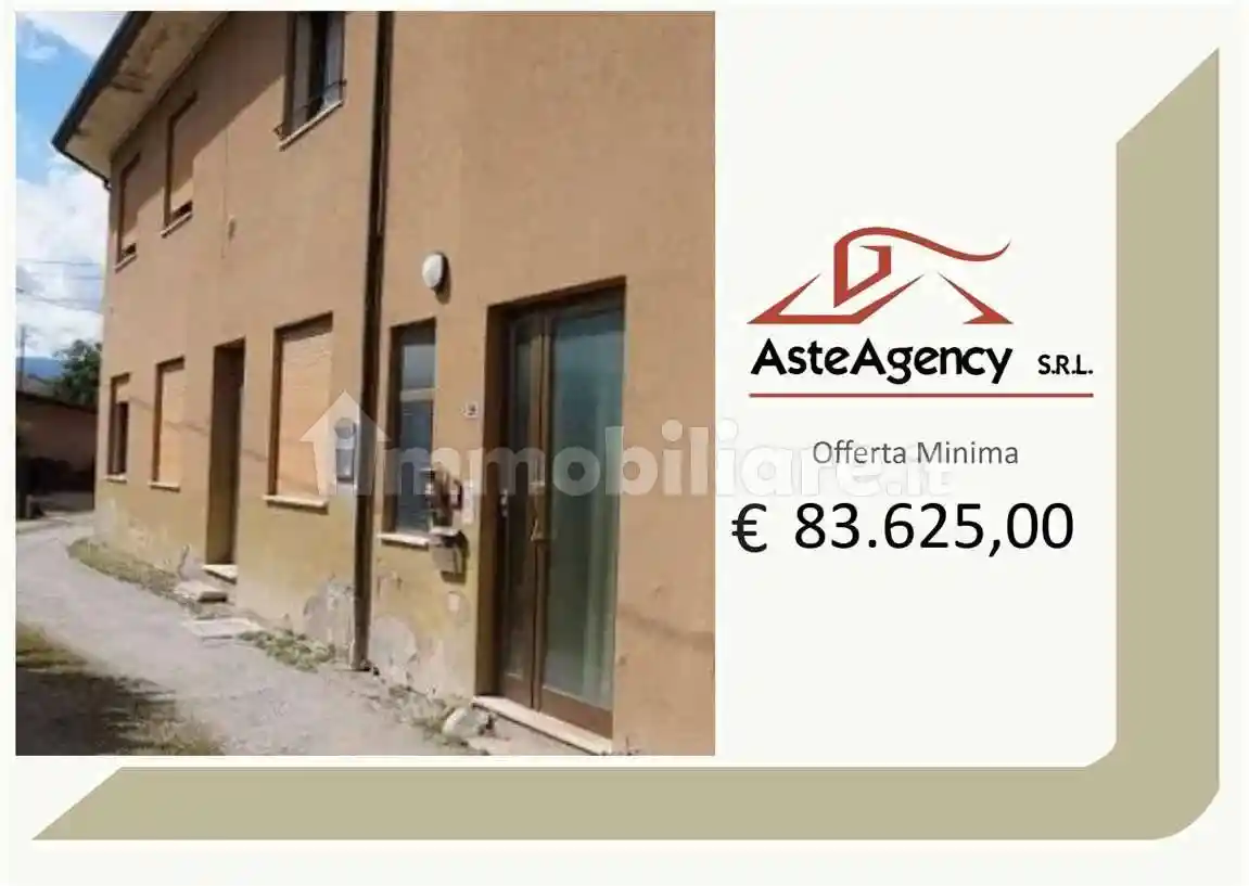 Appartamento in vendita a Nove