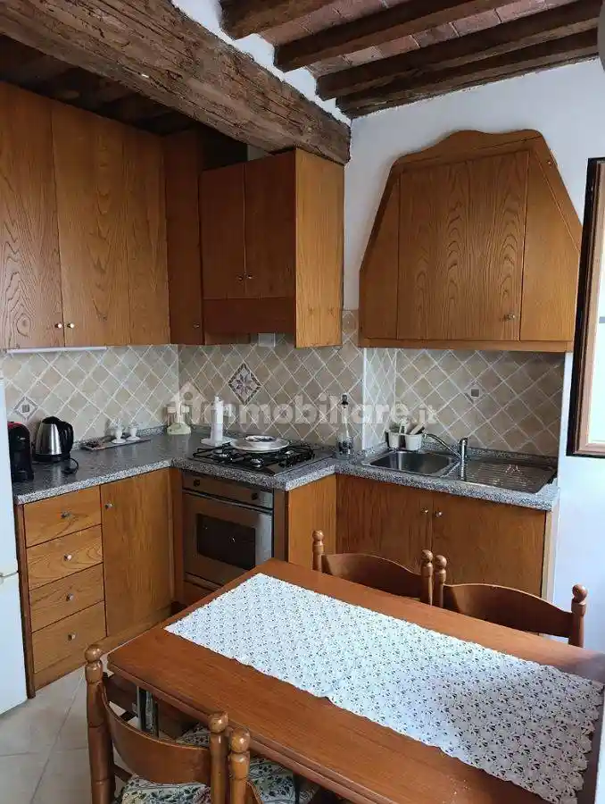 Appartamento in vendita a Monterotondo Marittimo