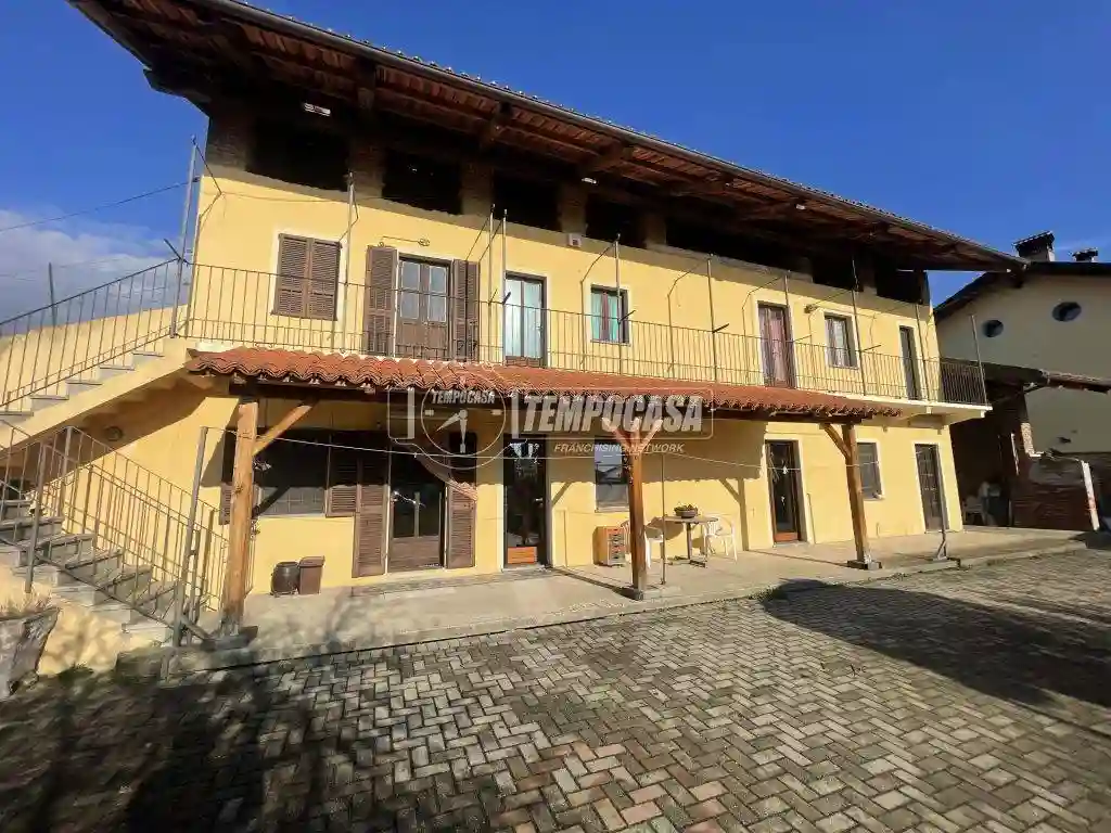 Casa indipendente - foto 2