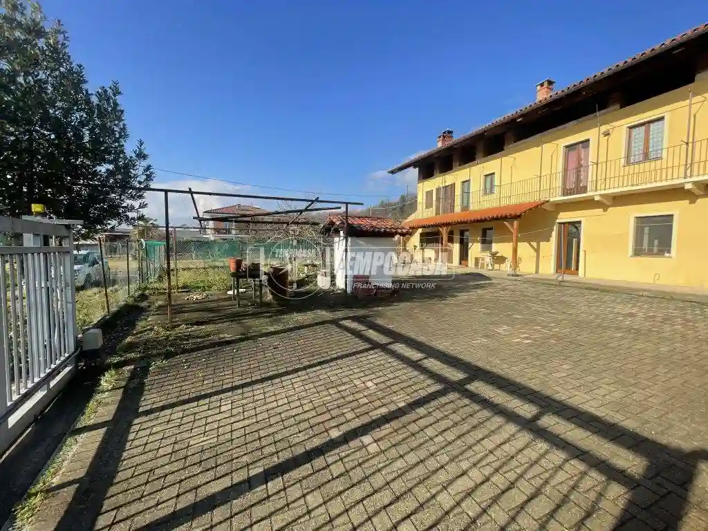 Casa indipendente - foto 3